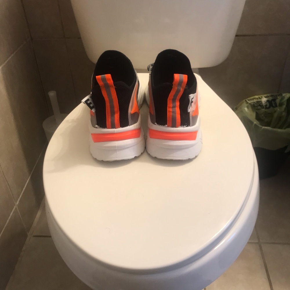 Off-White Runners - Picture 3 of 3